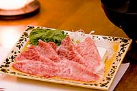 冬のお料理