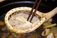 冬のお料理