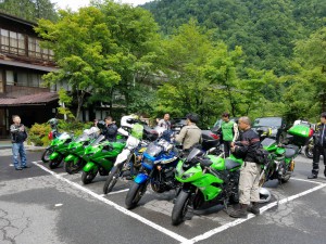 梅雨明け宣言！