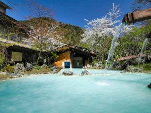 10桜野天・快晴