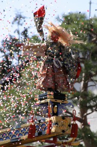 006春の高山祭