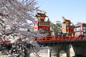 002春の高山祭