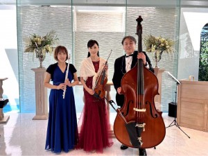 波田ストリートライブ・プレイヤーズコンサート開催します！