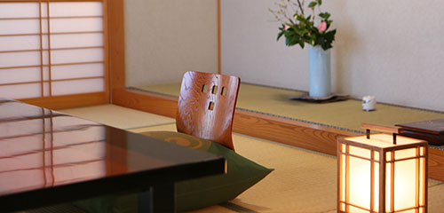新館3階 琥珀(こはく)