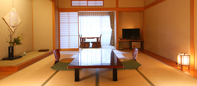 新館3階 翠(みどり)